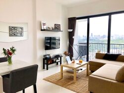 D'Leedon (D10), Condominium #499589721